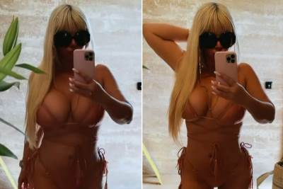  Dara Bubamara otputovalana odmor u Tursku 