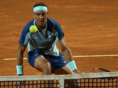  Rafael Nadal o porazu u Rimu 