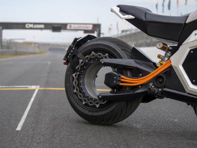  elektricni motor ts iz finske 