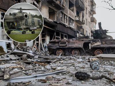  Britanija traži sovjetsko oružje da bi poslala ukajinskog vojsci 