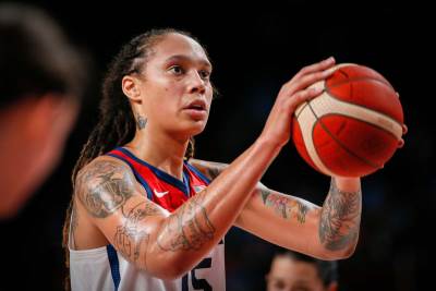  Britni Griner ostaje u ruskom zatvoru do daljnjeg 