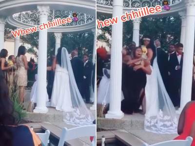  trudna ljubavnica upala na vjencanje 