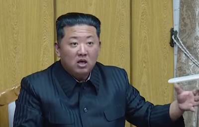  Lider Severne Koreje Kim Džong Un zalozio se za obracun sa zvanicnicima koji zloupotrebljavaju moc  