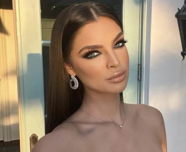  Mark Estoni zaprosio Nađu Fereira 