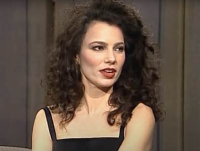  Glumica Fren Drešer o svom životu 