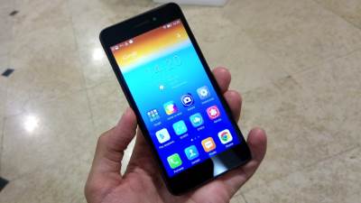  Odlučili: Samo čist Android, ništa dorada! 