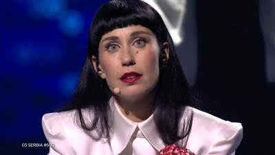  Crna Gora maksimalan broj poena dala Srbiji 