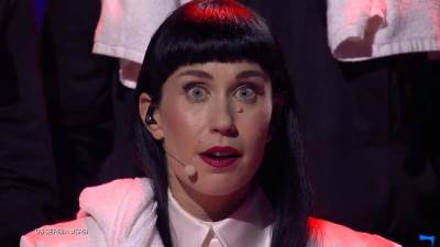  Konstrakta o evroviziji 