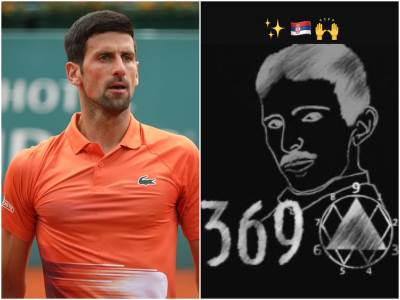   Novak Đoković objavio Teslu na instagramu 
