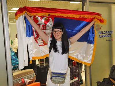  Konstrakti ispala bubica u finalu eurosonga 