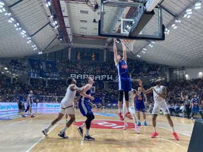  budućnost - partizan 