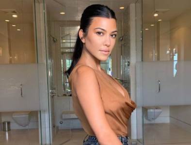  KORTNI KARDAŠIJAN PIJE SPERMU DA BI OSTALA TRUDNA: Starleta šokirala, ali iznenadiće vas šta doktor kaže o tome! 