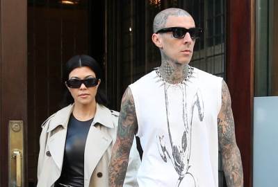   Travis Barker, hitno je prebačen u bolnicu 