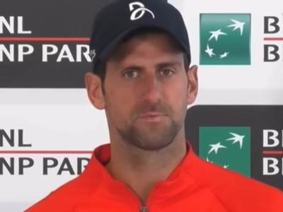  novak djokovic o  vimbldonu 