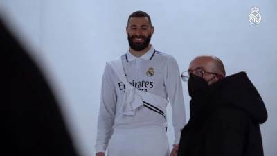  novi dresovi real madrida 