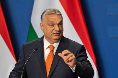  Viktor Orban je promijenio priču o NATO paktu i podršci Ukrajini 