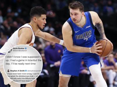  devin buker prepiska sa novinarom 