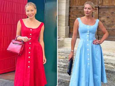  ana bej kako se bogato udati 