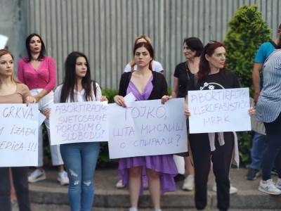  Emisija rtcg o abortusu  