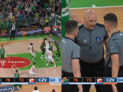  luka mitrovic sporni kos protiv cedevite 