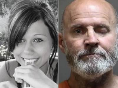  seksualni predator Rajmond Mudi  