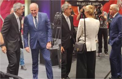  Đordi Bertomeu Željko Obradović 