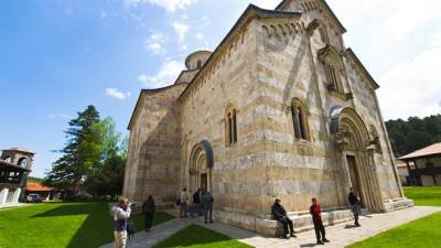  I SPC ulazi u borbu protiv Kosova u UNESCO 