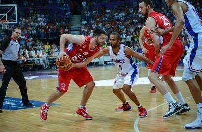  Žeravica: Francuzima zlato, Srbima srebro 