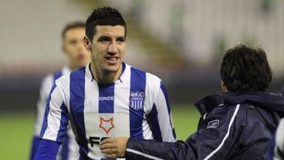  Suspenzija, pa odlazak 