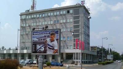  Dobrodošlica tifoza Intera Jovetiću u Podgorici! 