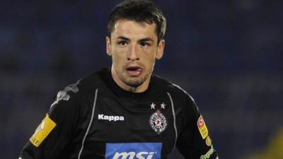  Partizan pojačan putuje u Belorusiju! 