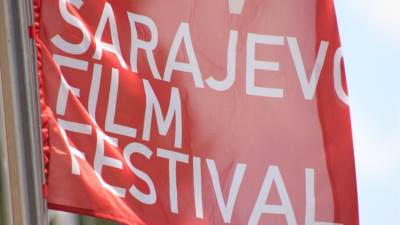  Otvoren Sarajevo film festival! 