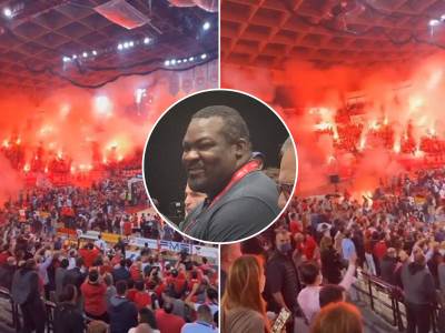  Sofoklis Skoricijanidis o fajnal foru 