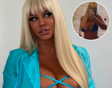  Dara Bubamara na odmoru u Turskoj 