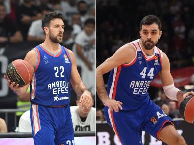  Krunoslav Simon pričao o Vasi Miciću, Šejnu Larkinu i šutu za pobjedu 