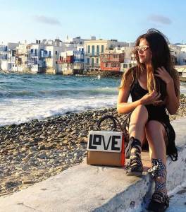  Nikolina Pišek o mužu 