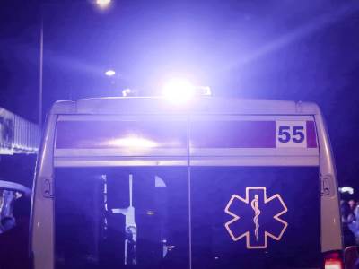  Vozač hitne pomoći koji je pregazio tinejdžere, već osuđivan za izazivanje saobraćajne nesreće 