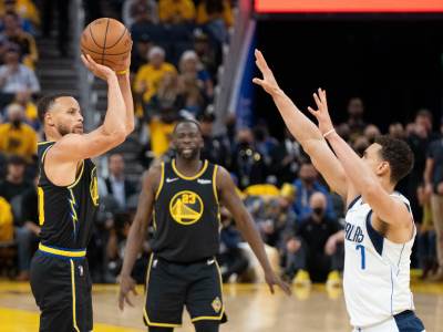  nba golden stejt dalas plej of 