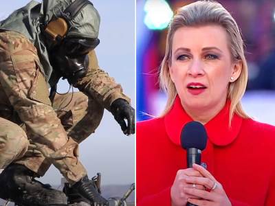  Moskva tvrdi da ima nove dokaze o sprovođenju vojno-bioloških aktivnosti u Ukrajini 