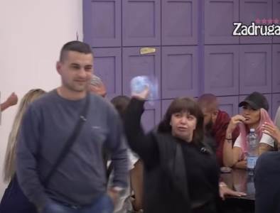  Miljana Kulić u emisiji pitanja gledalaca 