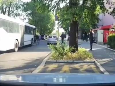  Saobraćajna nesreća u Beogradu 