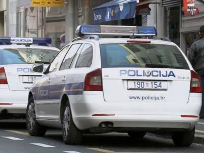  Dvadesetogodšnjak nalegalno prebacivao strance iz Hrvatske u Sloveniju 