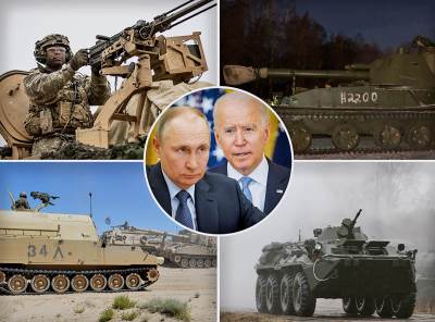  Amerika i NATO dugo željeli da Rusija napadne Ukrajinu 
