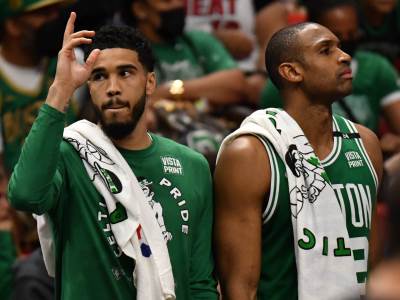  horford tejtum 