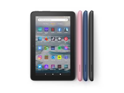  Amazon fire 7 tablet nadogradnja 