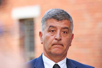 govor Matejevog oca 