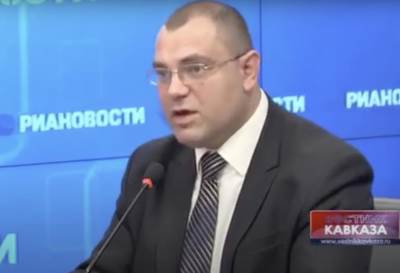  Rat u Ukrajini je samo proba za mnogo veći konflikt 