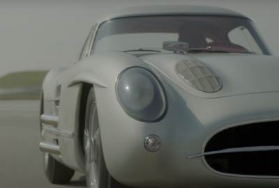  najskuplji auto na svijetu prodat 