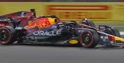  Aston Martin pokrao dizajn bolida Red Bula 
