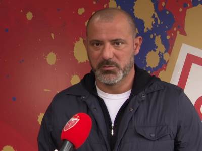 Dejan Stanković 